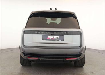 Land Rover Range Rover Autobiography SHADOW P550e — photo 29