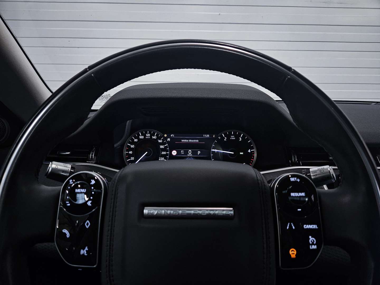 Land Rover Range Rover Evoque Black Edition - 2020 - Joinsteer - #12