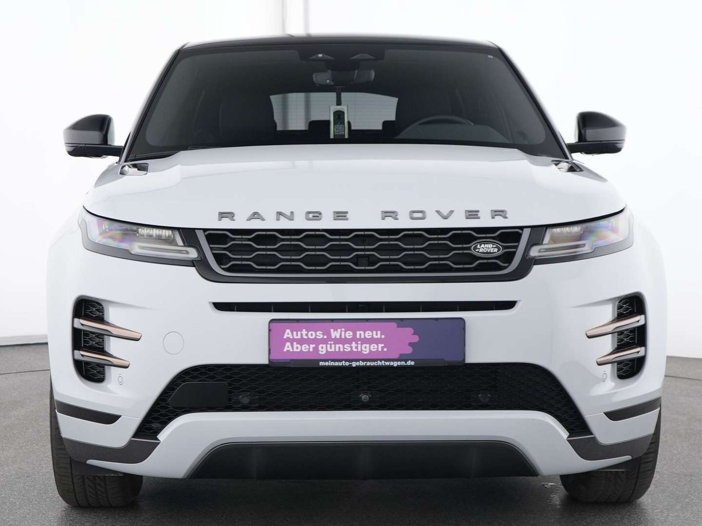 Land Rover Range Rover Evoque R-Dynamic - 2021 - Joinsteer - #3