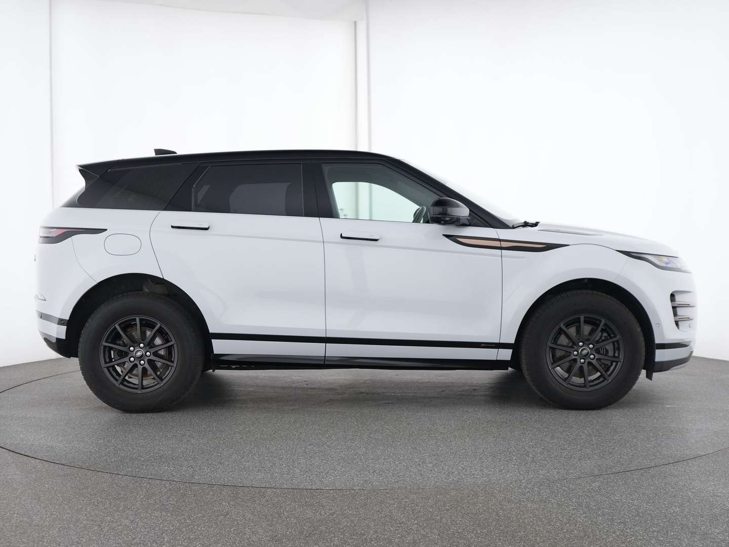 Land Rover Range Rover Evoque R-Dynamic - 2021 - Joinsteer - #4