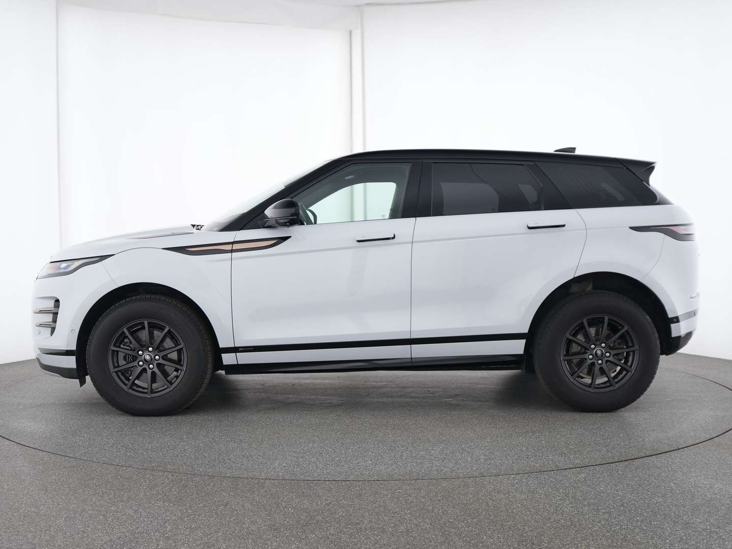 Land Rover Range Rover Evoque R-Dynamic - 2021 - Joinsteer - #8