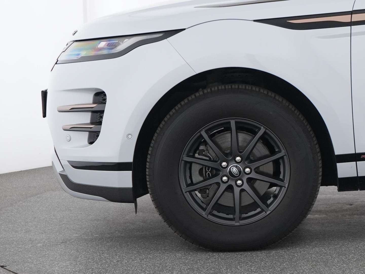 Land Rover Range Rover Evoque R-Dynamic - 2021 - Joinsteer - #10