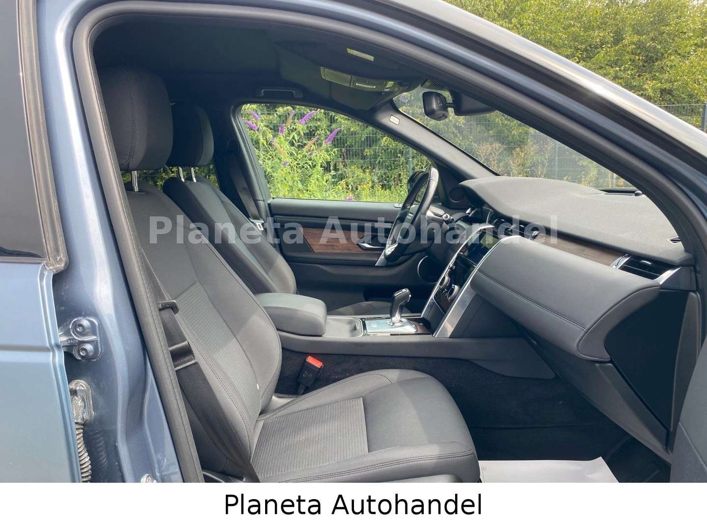 Land Rover Discovery Sport D180 - 2020 - Joinsteer - #10