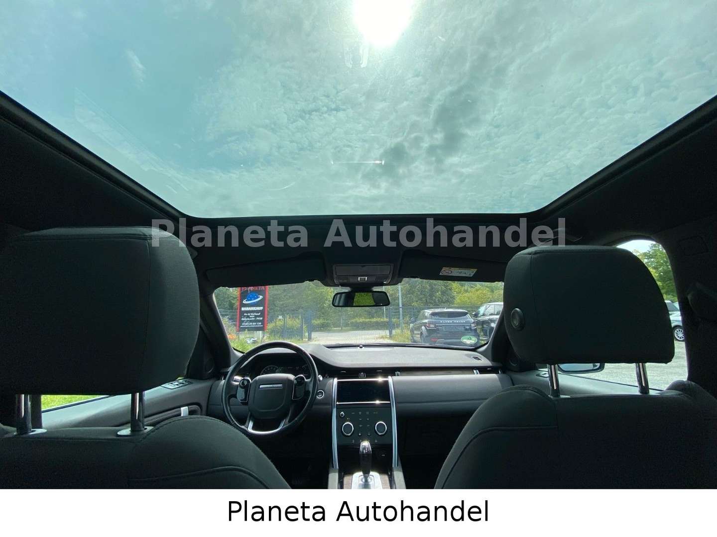 Land Rover Discovery Sport D180 - 2020 - Joinsteer - #13