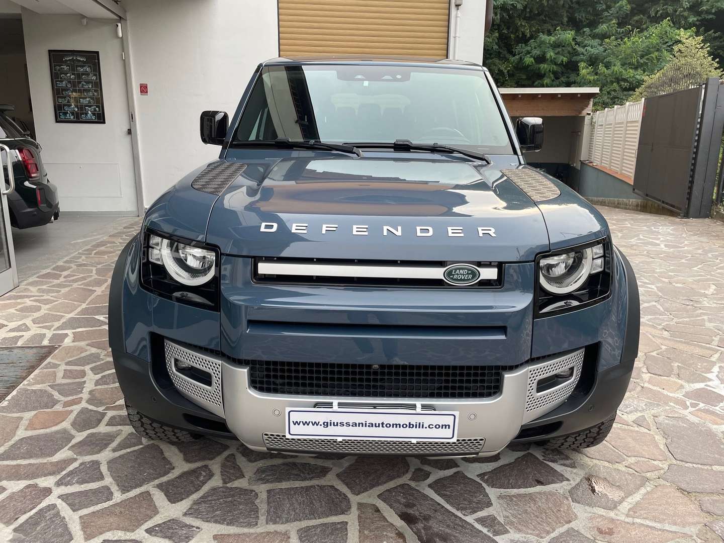 Land Rover Defender 110 D240 S - 2020 - Joinsteer - #2