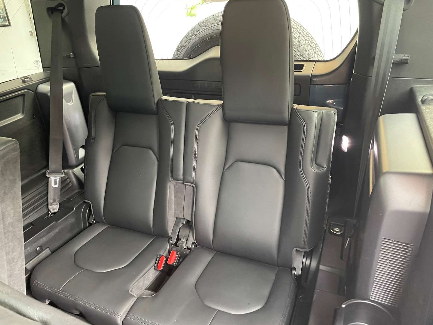 Land Rover Defender 110 D240 S - 2020 - Joinsteer - #9