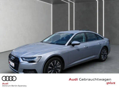Audi A6 Limousine TFSI E 50 TFSI E Quattro S Tronic - 2022 - Joinsteer - #1