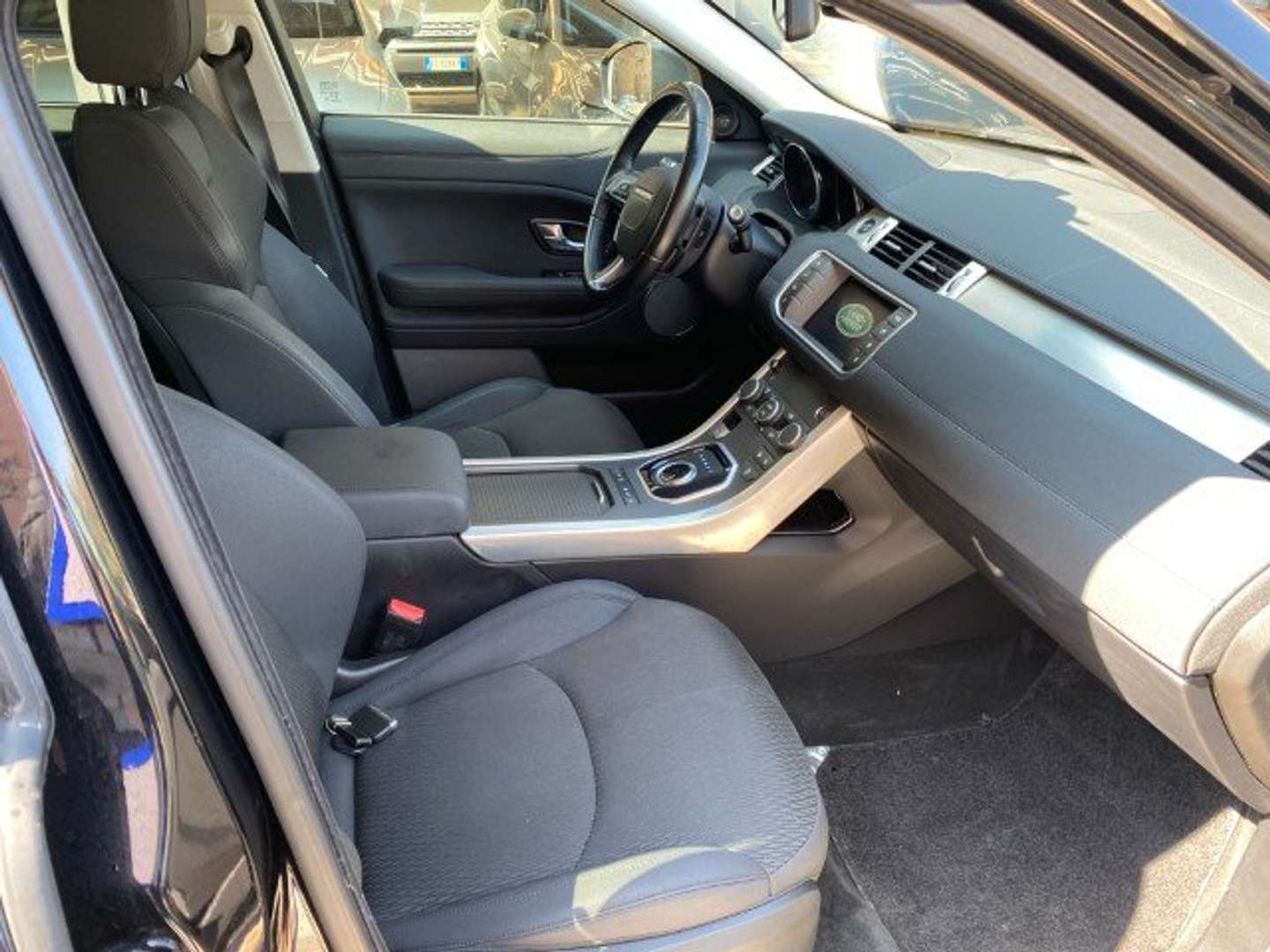 Land Rover Range Rover Evoque P240 Pure - 2018 - Joinsteer - #12