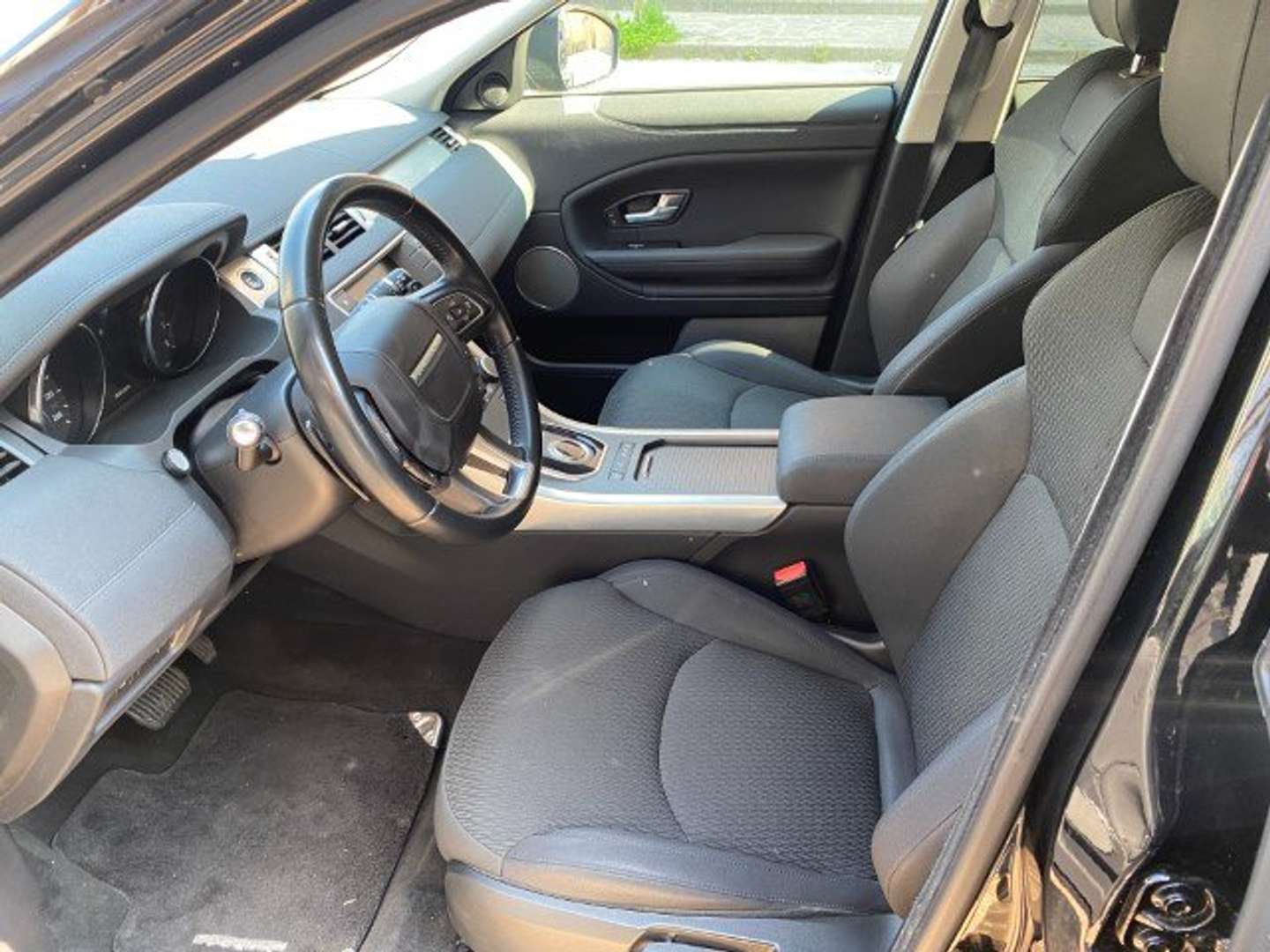 Land Rover Range Rover Evoque P240 Pure - 2018 - Joinsteer - #13