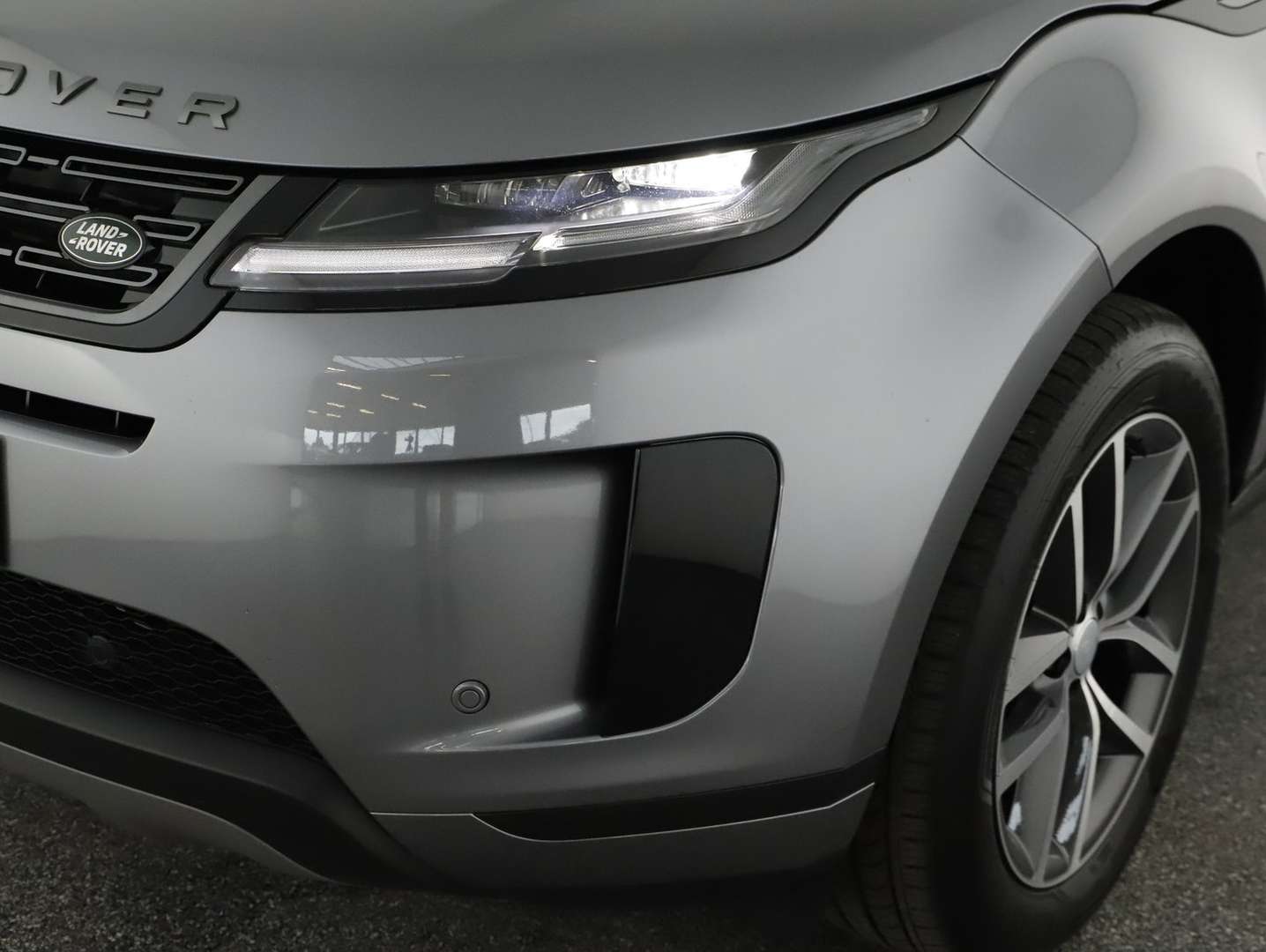 Land Rover Range Rover Evoque Hybride Rechargeable S - 2025 - Joinsteer - #17