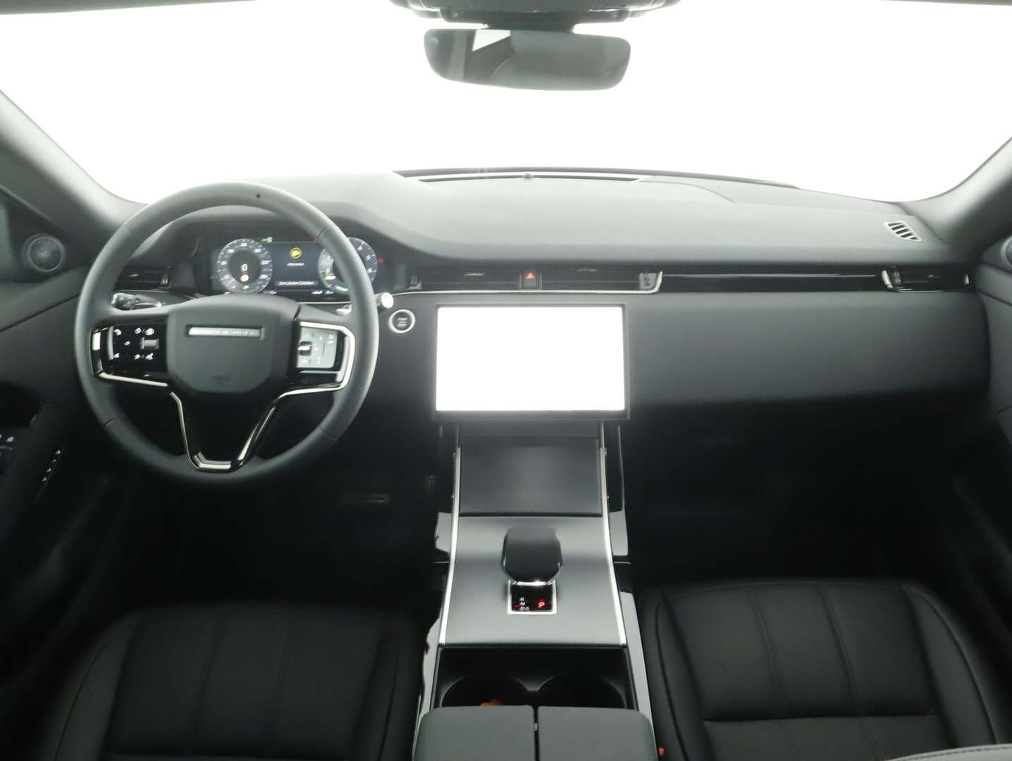 Land Rover Range Rover Evoque Hybride Rechargeable S - 2025 - Joinsteer - #24