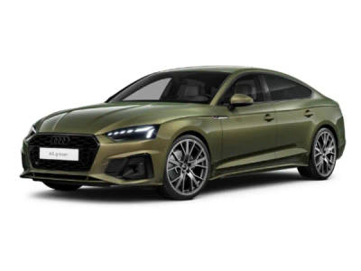 Audi A5 Sportback G-tron S Line 40 S Tronic - 2023 - Joinsteer - #1