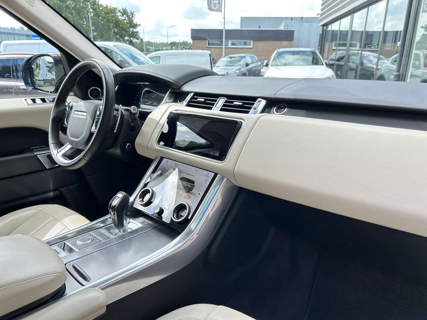 Land Rover Range Rover Sport HSE Dynamic P400e - 2019 - Joinsteer - #12