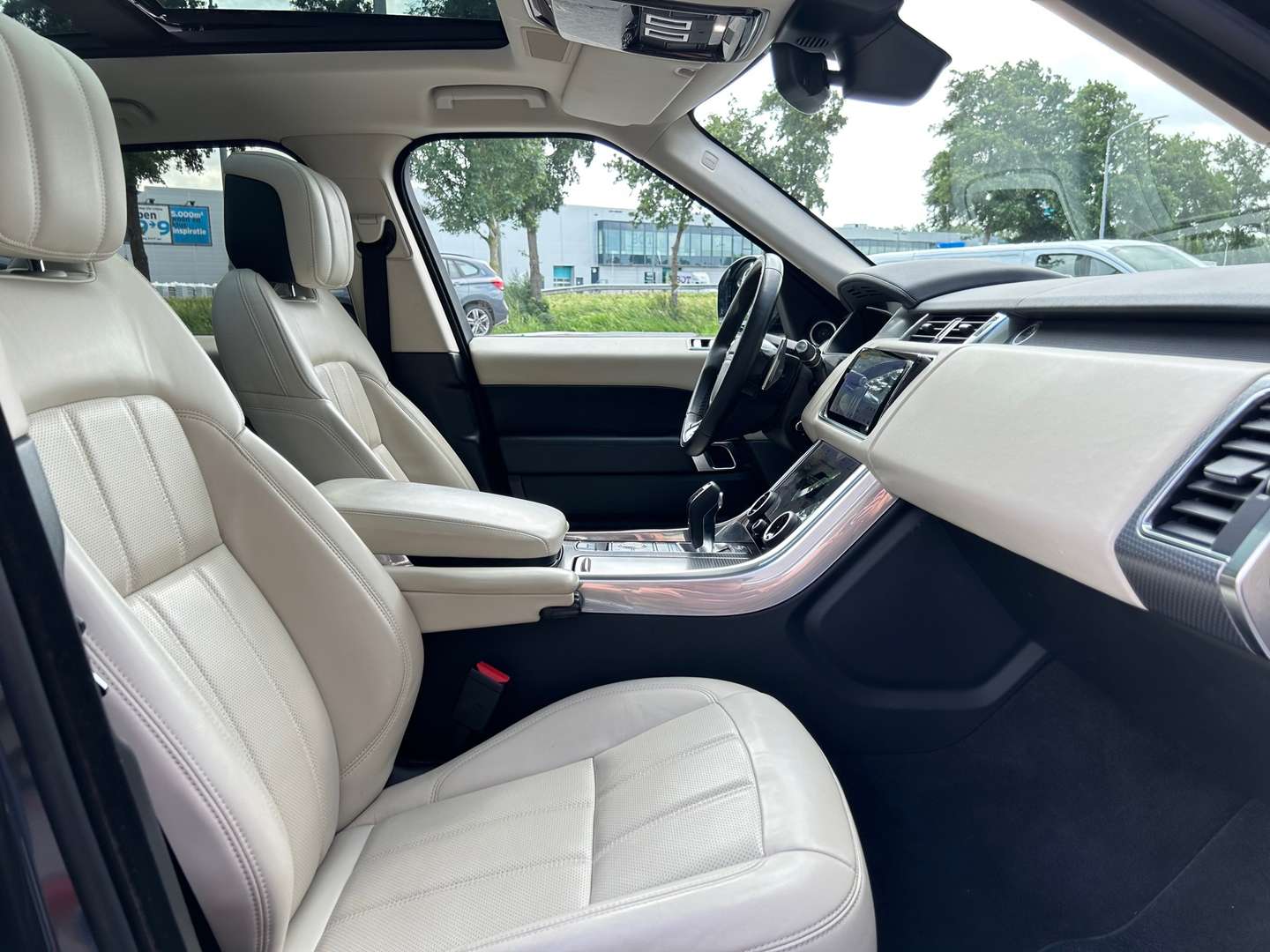 Land Rover Range Rover Sport HSE Dynamic P400e - 2019 - Joinsteer - #15