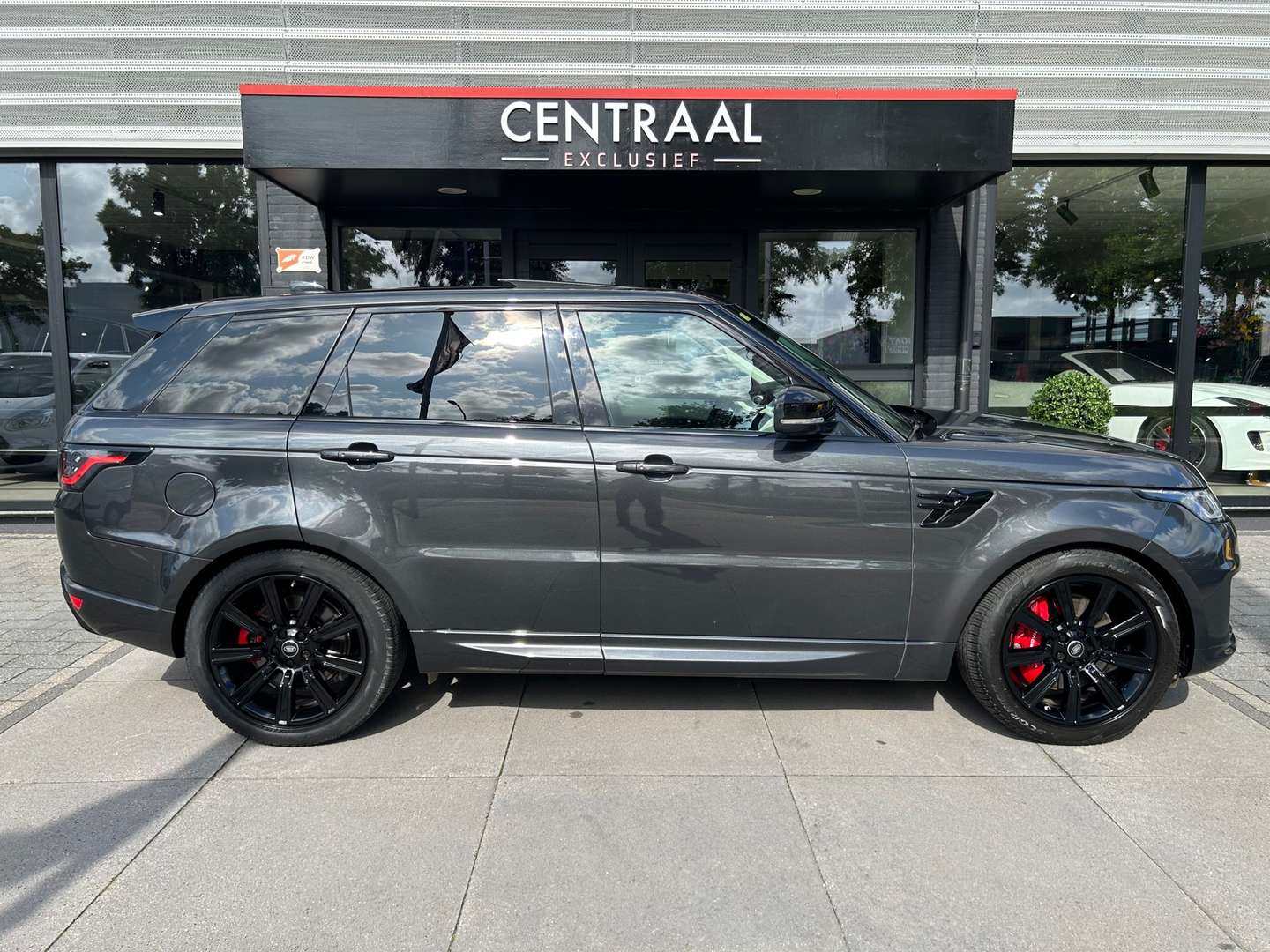 Land Rover Range Rover Sport HSE Dynamic P400e - 2019 - Joinsteer - #18