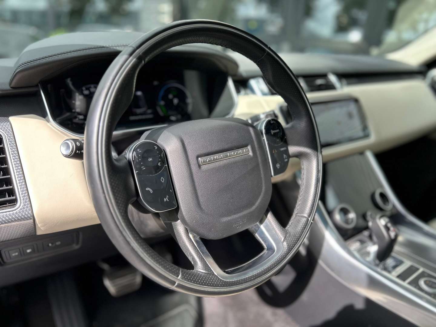 Land Rover Range Rover Sport HSE Dynamic P400e - 2019 - Joinsteer - #24