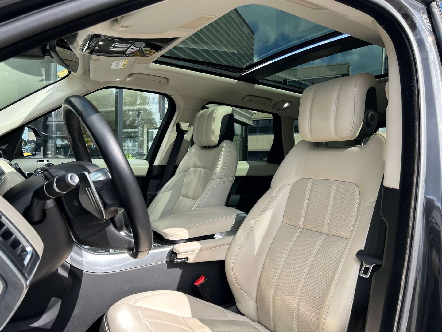 Land Rover Range Rover Sport HSE Dynamic P400e - 2019 - Joinsteer - #27