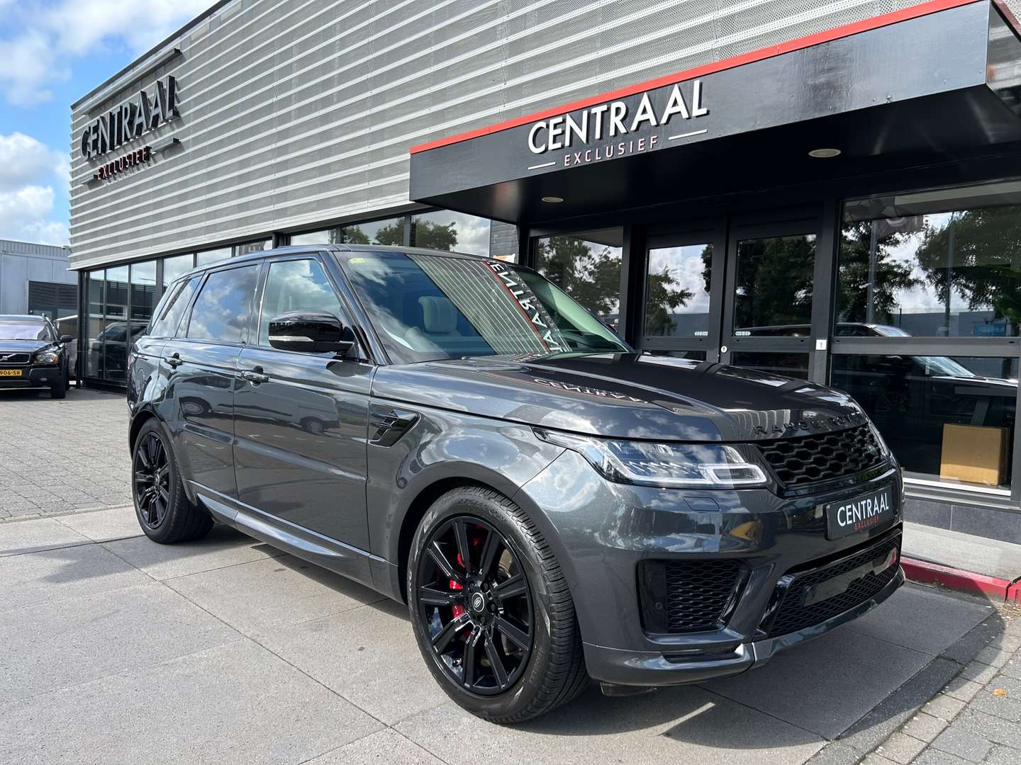 Land Rover Range Rover Sport HSE Dynamic P400e - 2019 - Joinsteer - #29