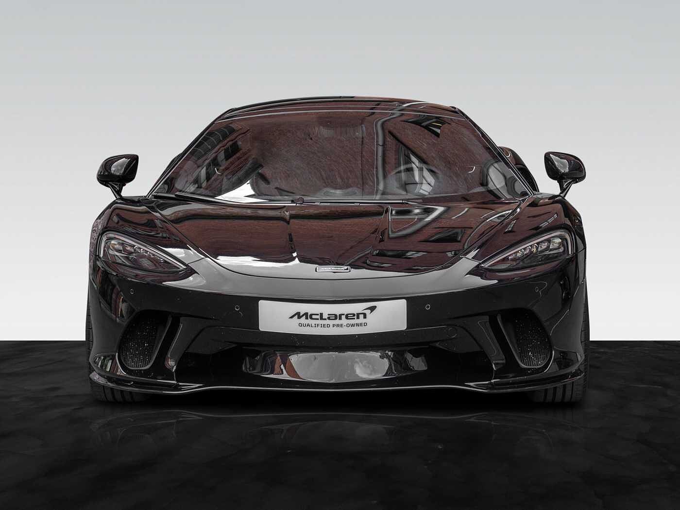 McLaren GT - 2023 - Joinsteer - #9