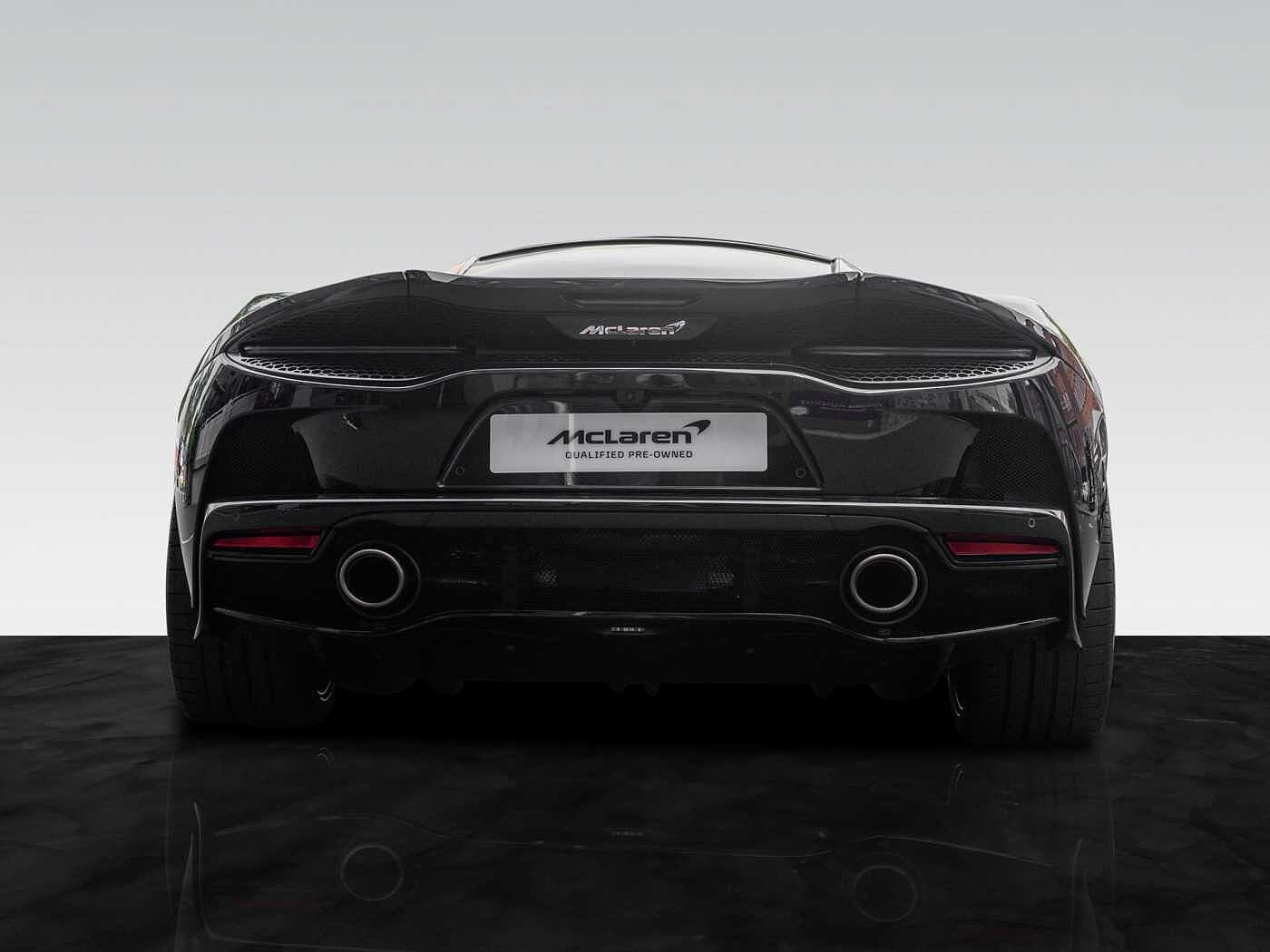 McLaren GT - 2023 - Joinsteer - #11