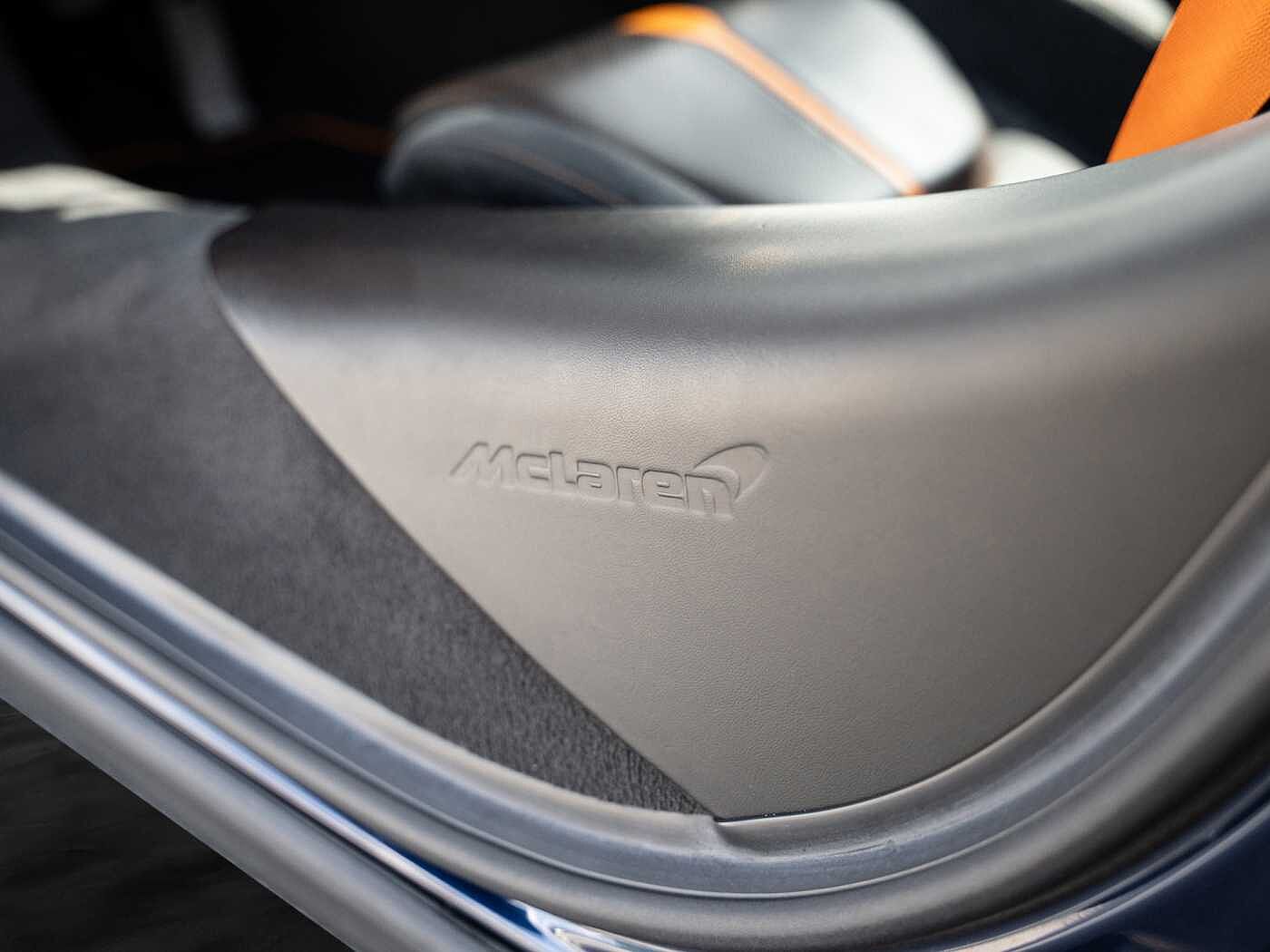 McLaren 570S - 2017 - Joinsteer - #25