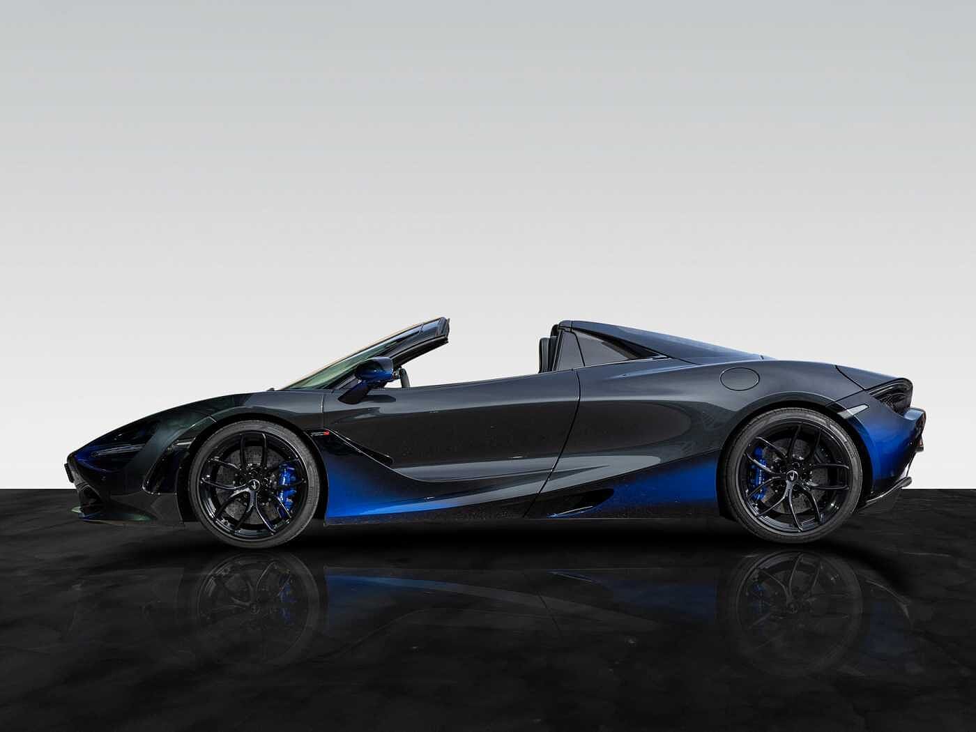 McLaren 720S Spider - 2019 - Joinsteer - #10