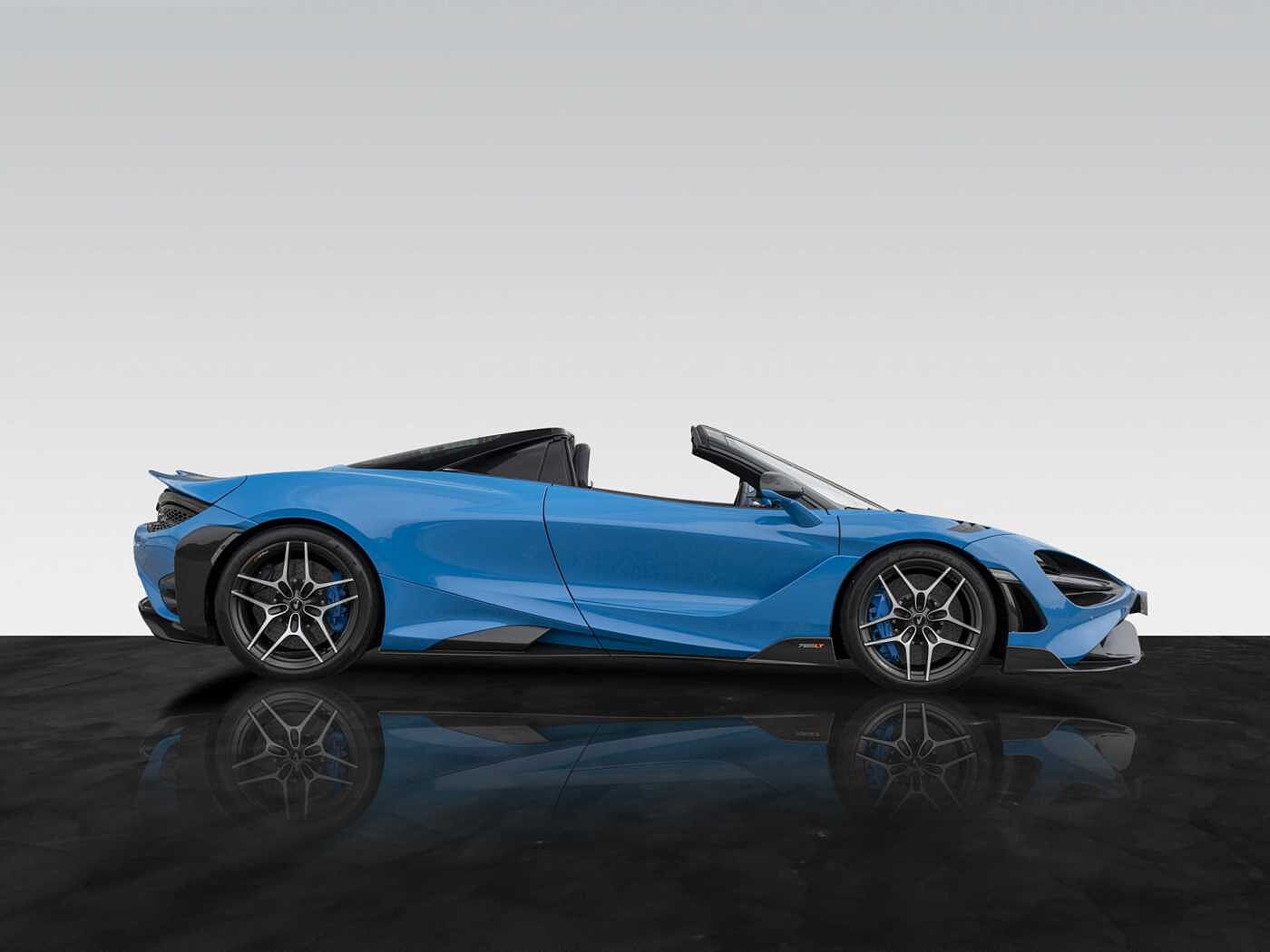 McLaren 765LT Spider - 2022 - Joinsteer - #6