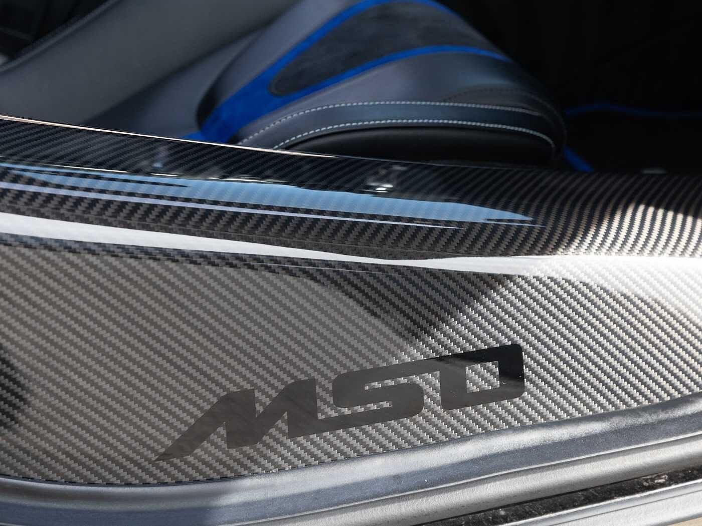 McLaren 720S Spider - 2019 - Joinsteer - #16