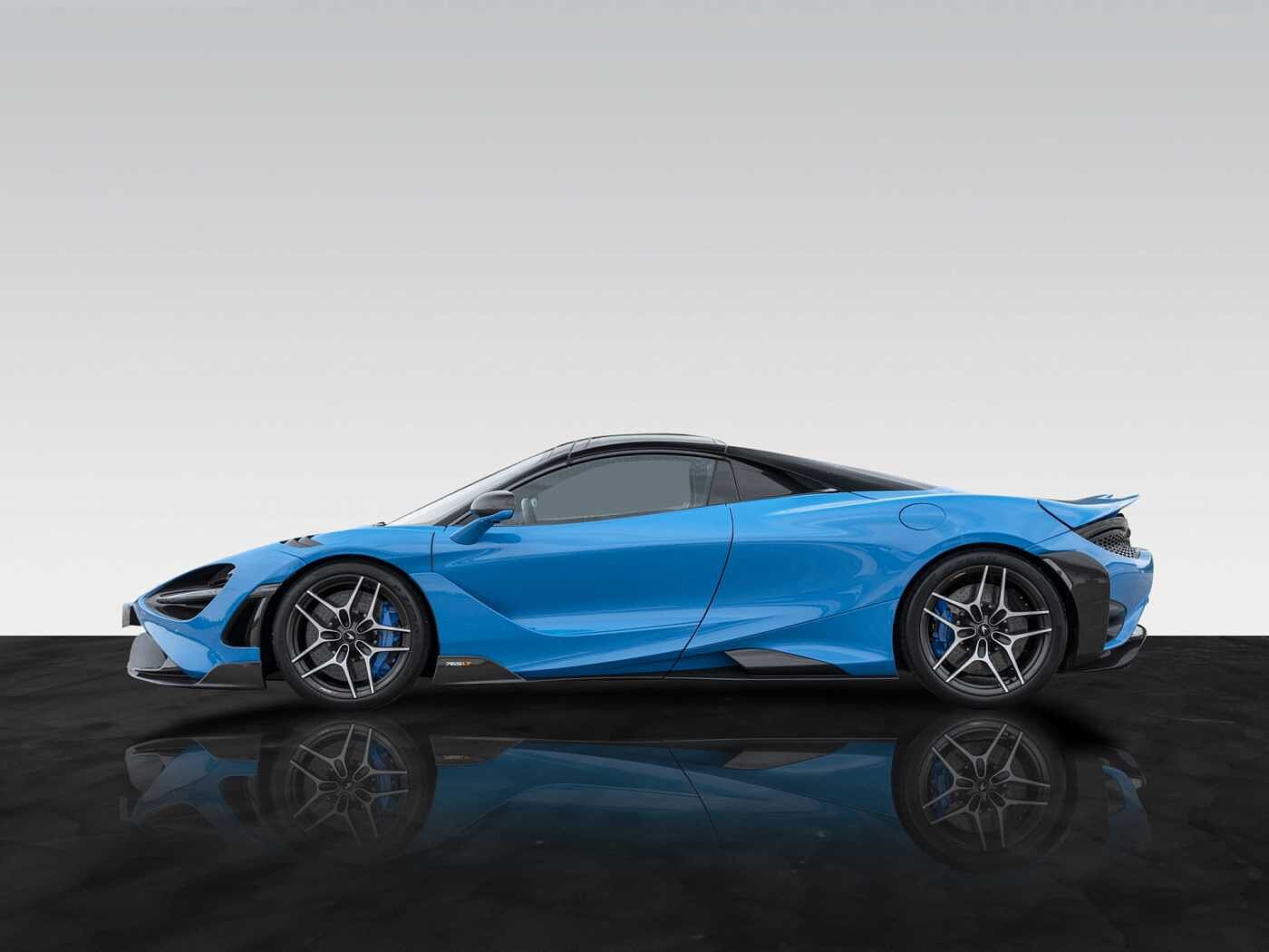 McLaren 765LT Spider - 2022 - Joinsteer - #9