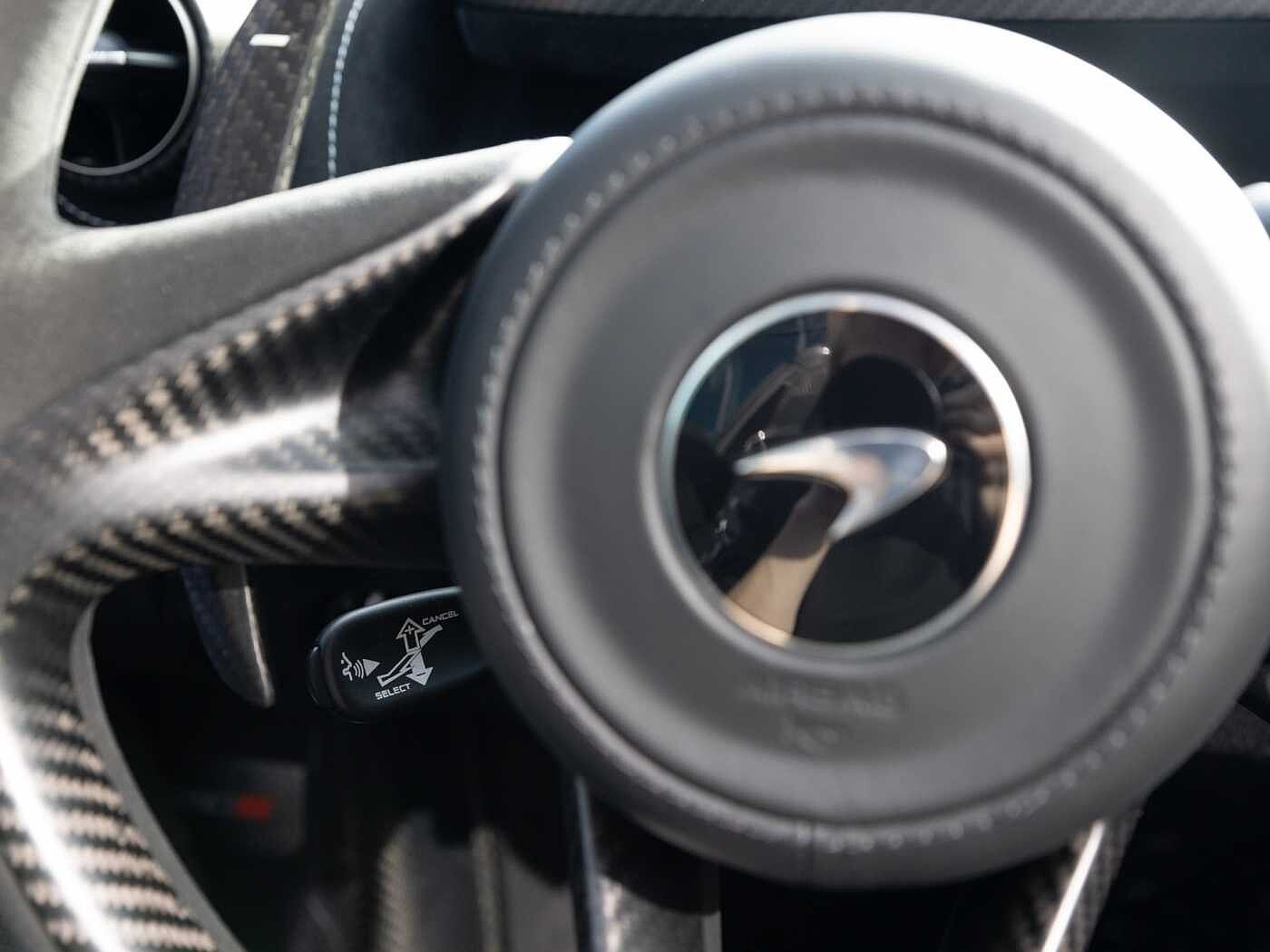McLaren 720S Spider - 2019 - Joinsteer - #23
