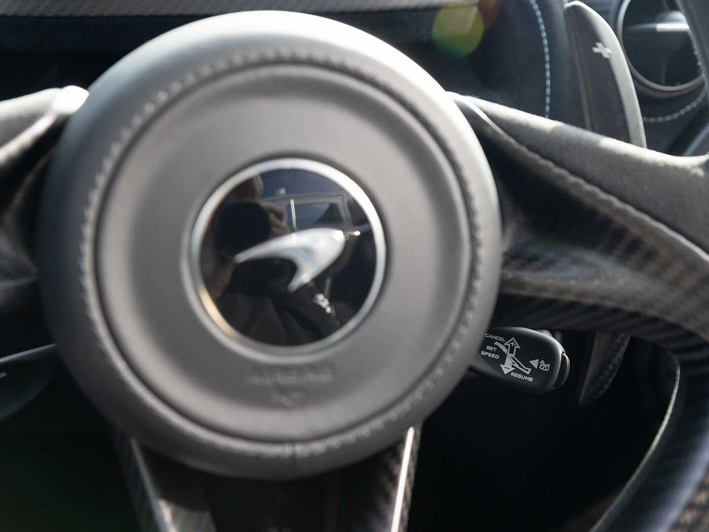 McLaren 720S Spider - 2019 - Joinsteer - #24