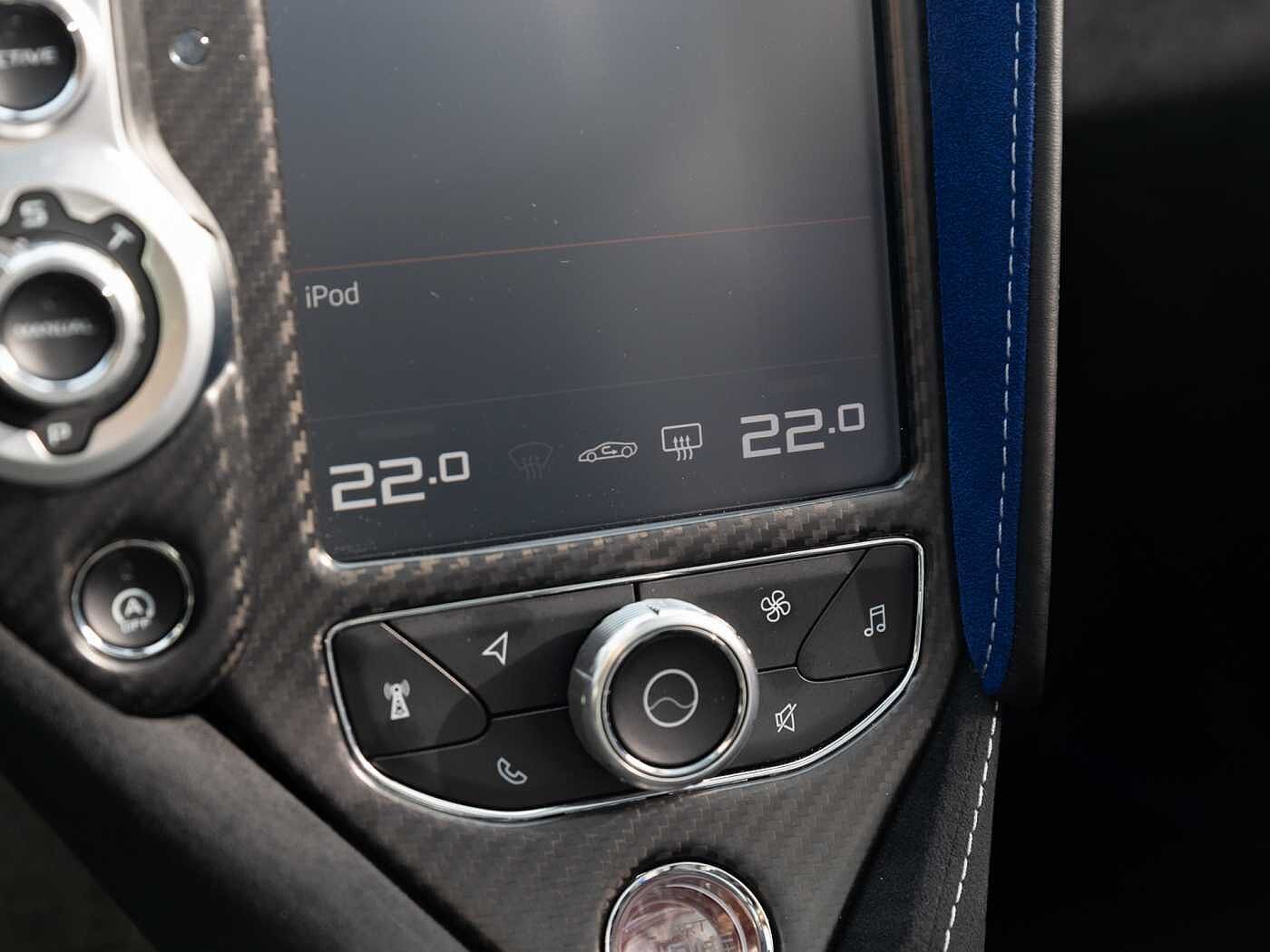 McLaren 720S Spider - 2019 - Joinsteer - #25
