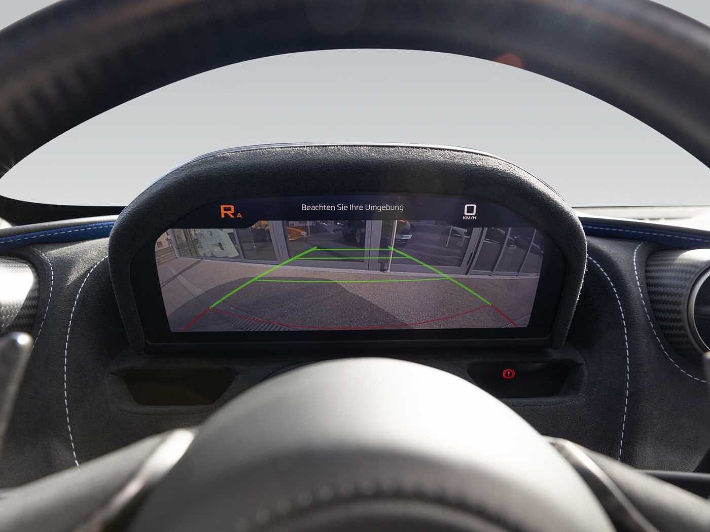McLaren 720S Spider - 2019 - Joinsteer - #31