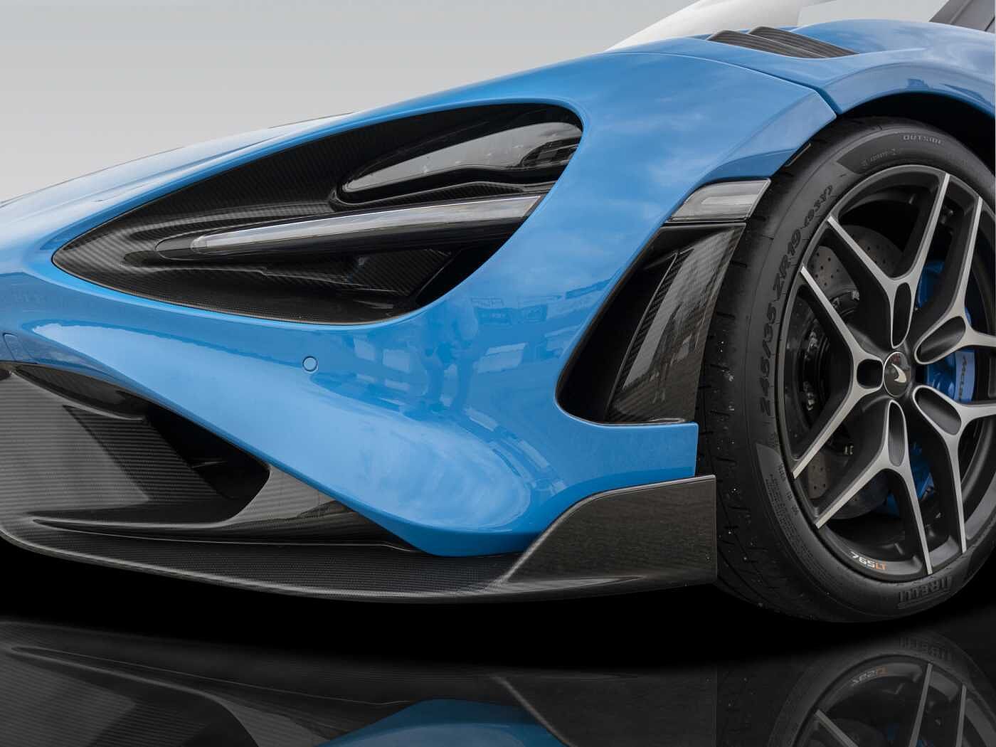 McLaren 765LT Spider - 2022 - Joinsteer - #17