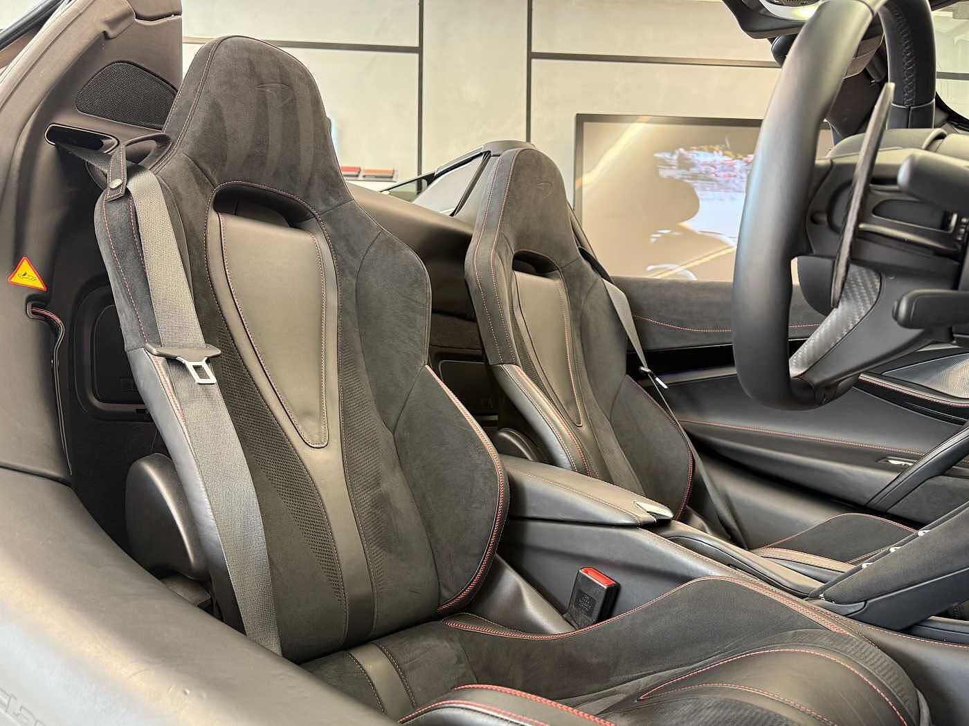 McLaren 720S Spider - 2019 - Joinsteer - #2