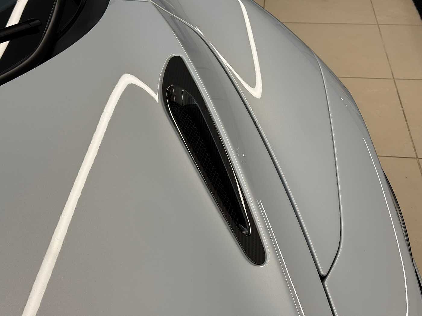 McLaren 720S Spider - 2019 - Joinsteer - #12