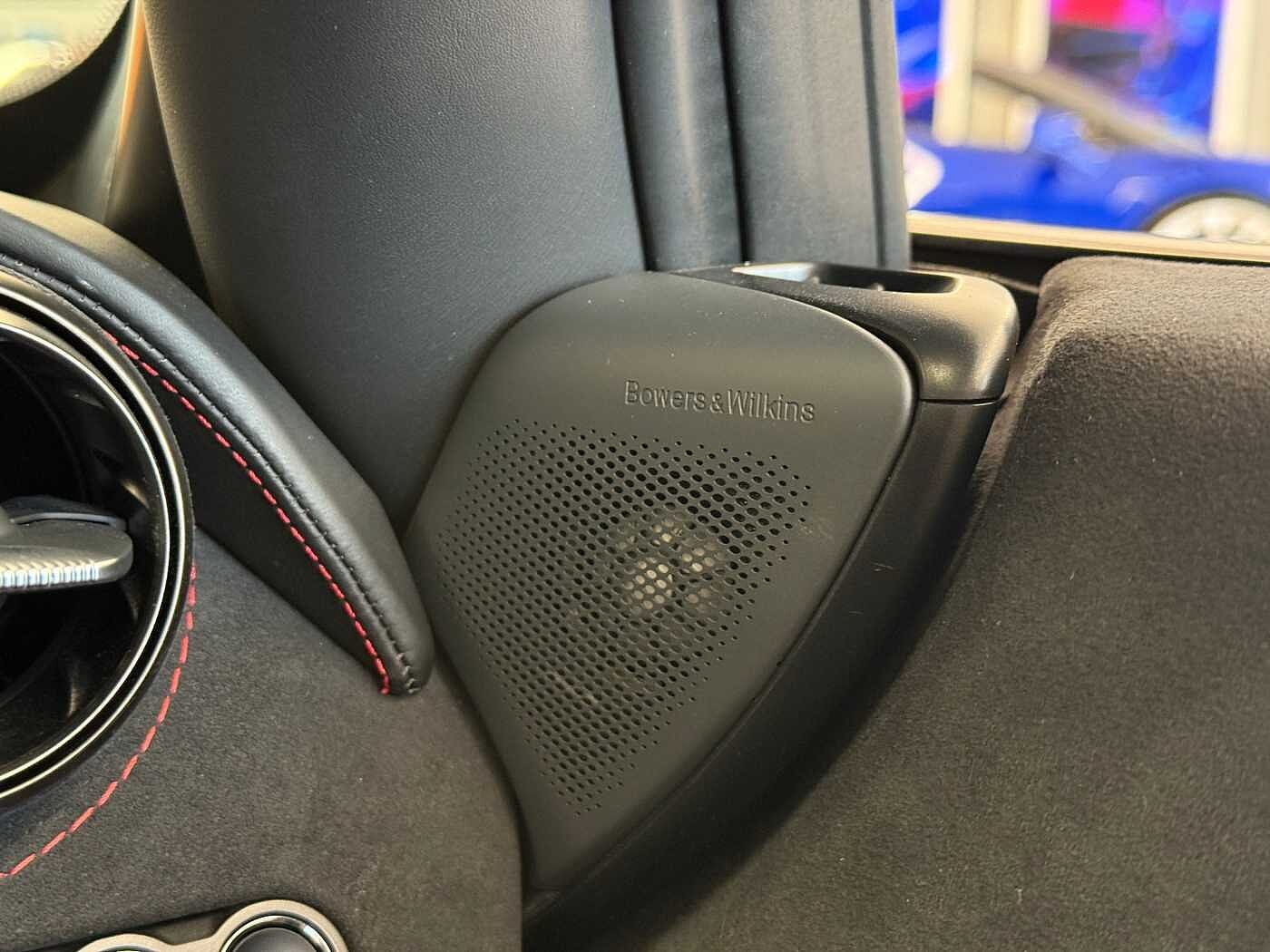 McLaren 720S Spider - 2019 - Joinsteer - #15
