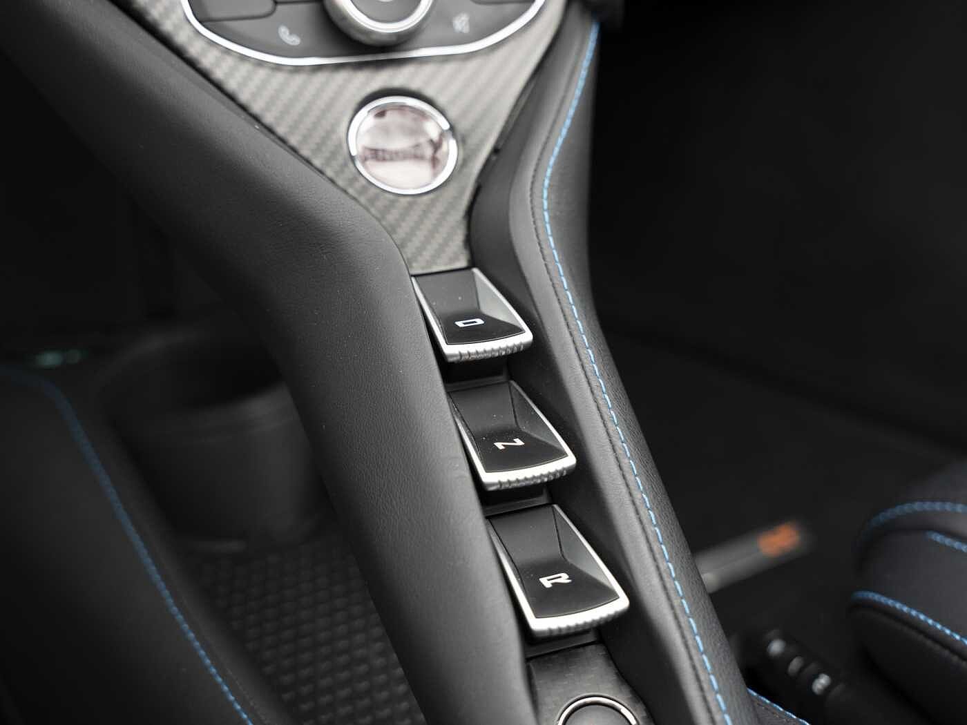 McLaren 765LT Spider - 2022 - Joinsteer - #30