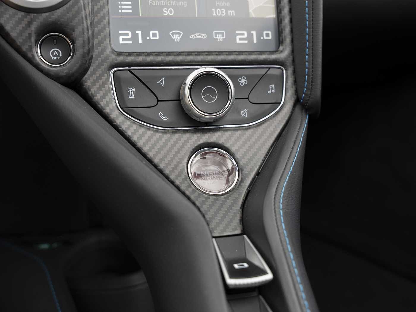 McLaren 765LT Spider - 2022 - Joinsteer - #31