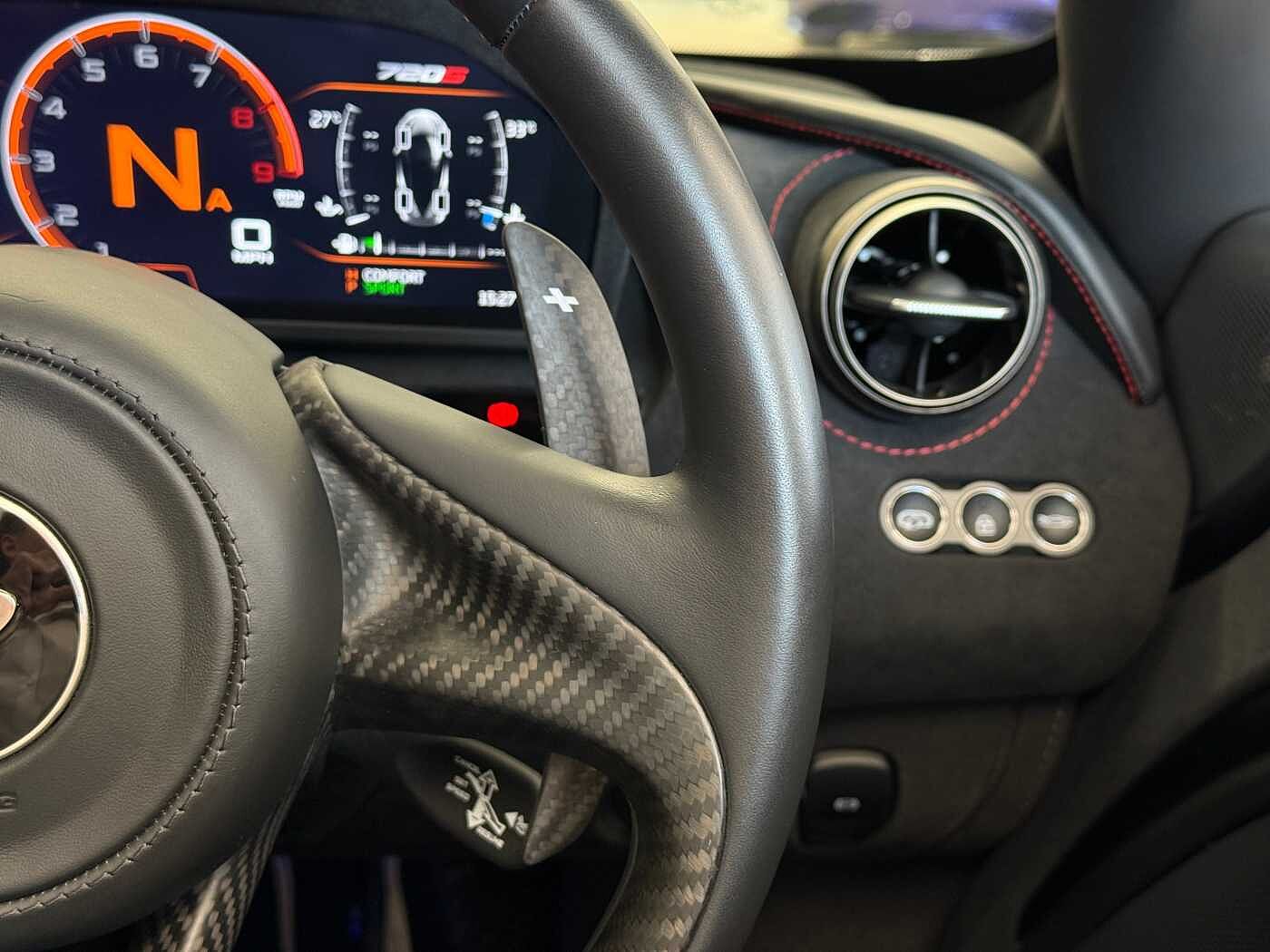 McLaren 720S Spider - 2019 - Joinsteer - #22