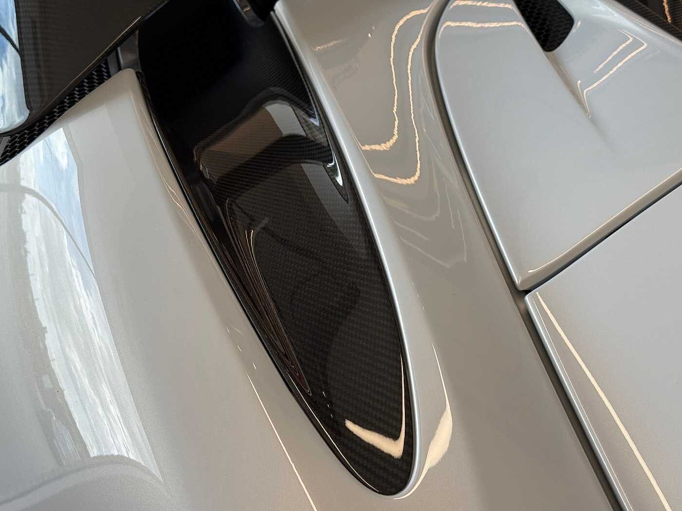 McLaren 720S Spider - 2019 - Joinsteer - #25