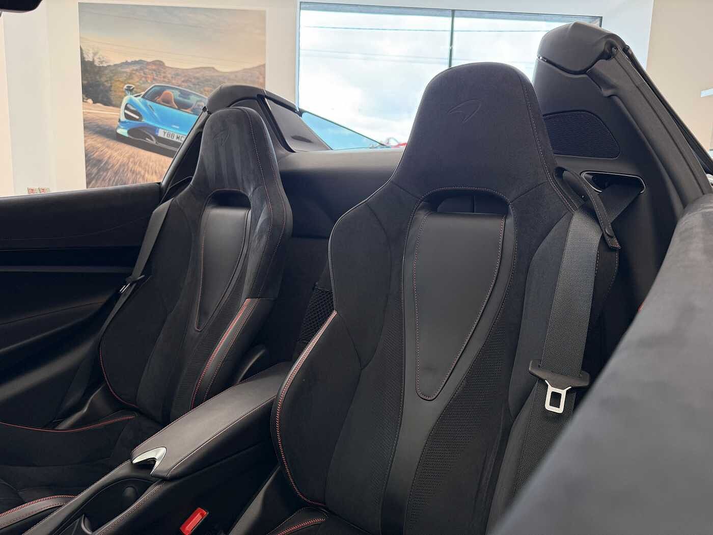 McLaren 720S Spider - 2019 - Joinsteer - #27