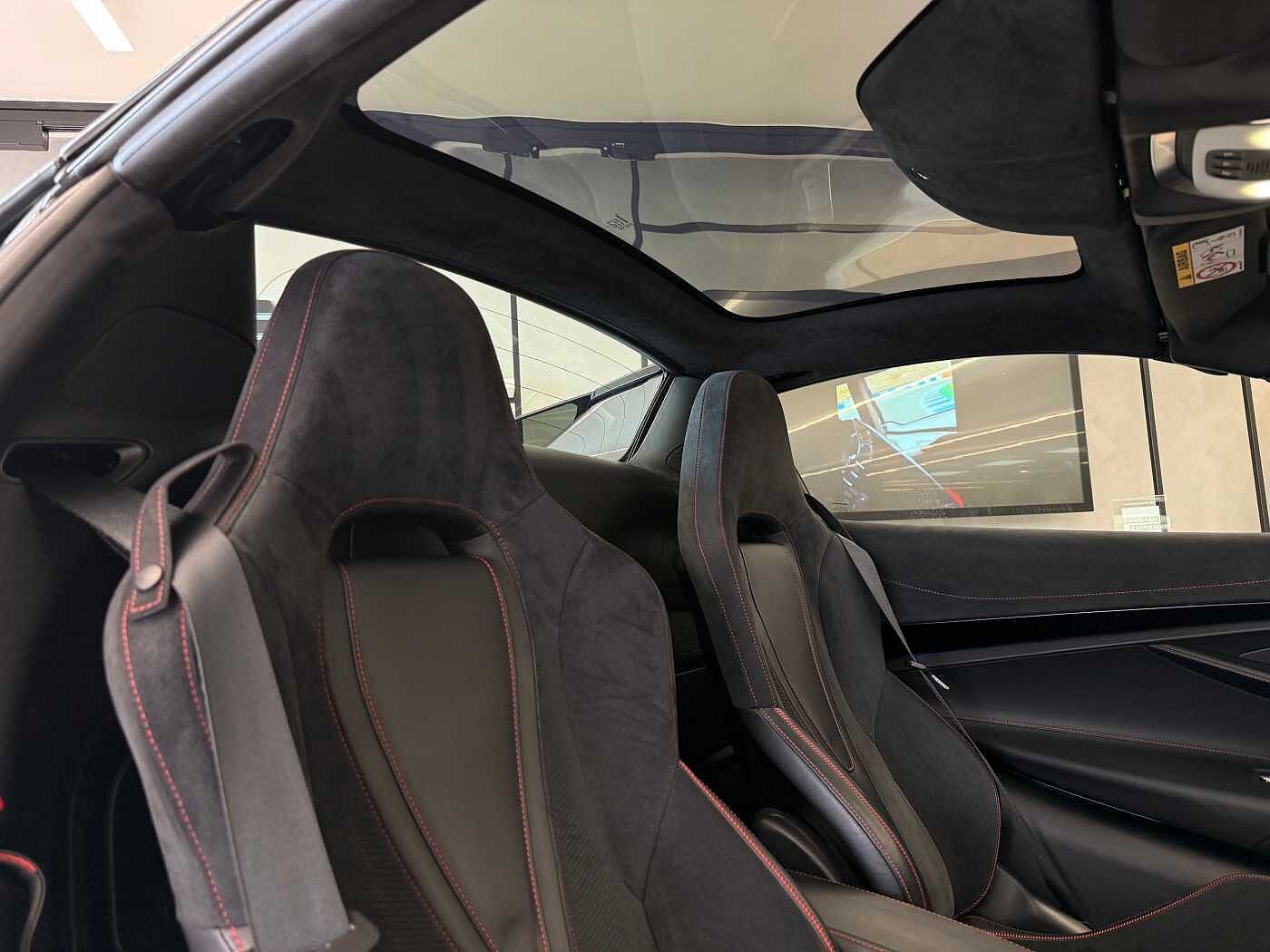 McLaren 720S Spider - 2019 - Joinsteer - #28