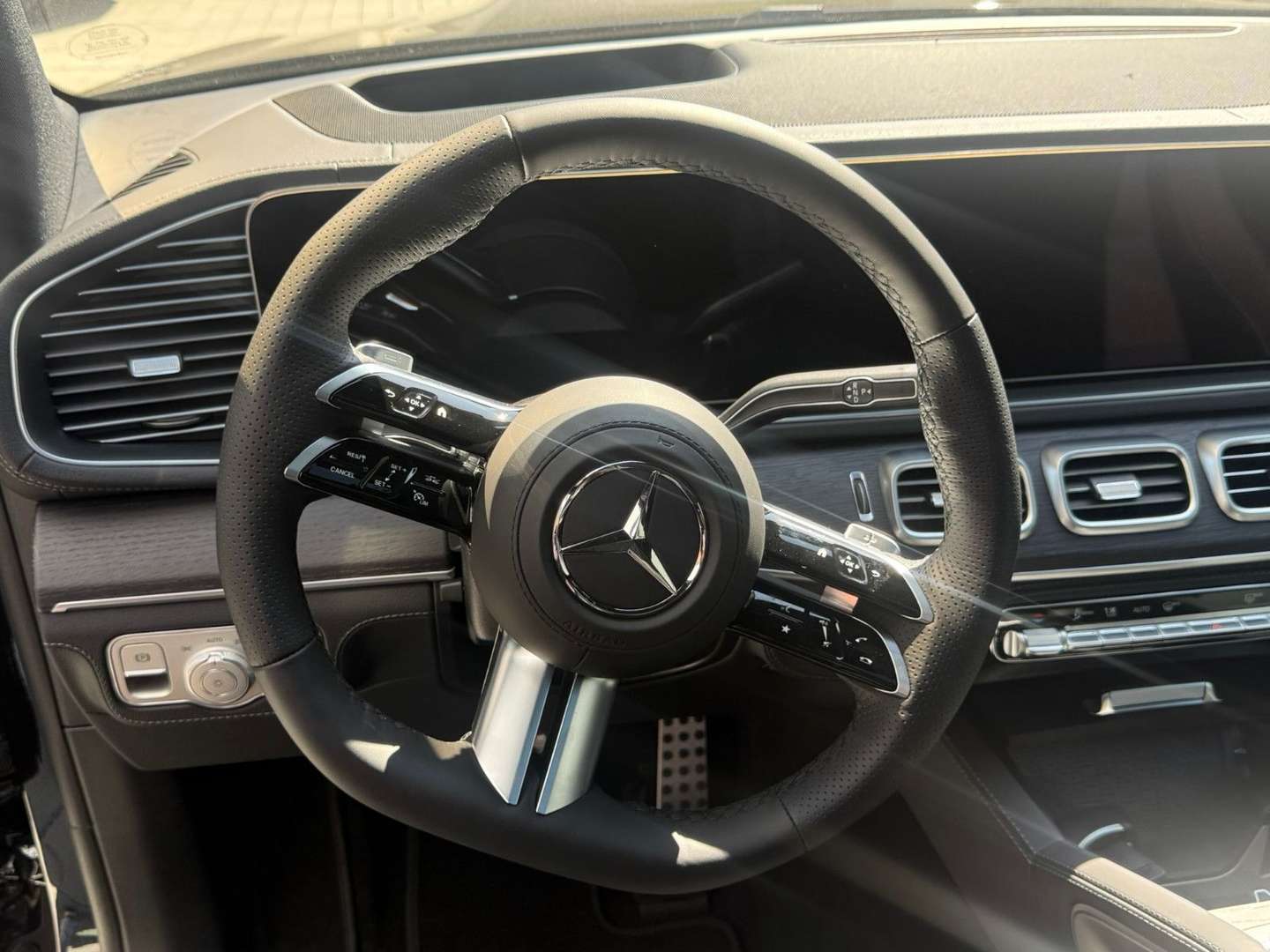 Mercedes GLS 450 - 2025 - Joinsteer - #9