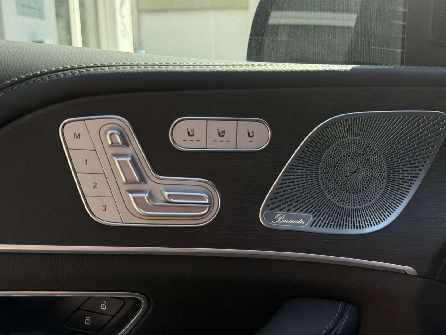 Mercedes GLS 450 - 2025 - Joinsteer - #12