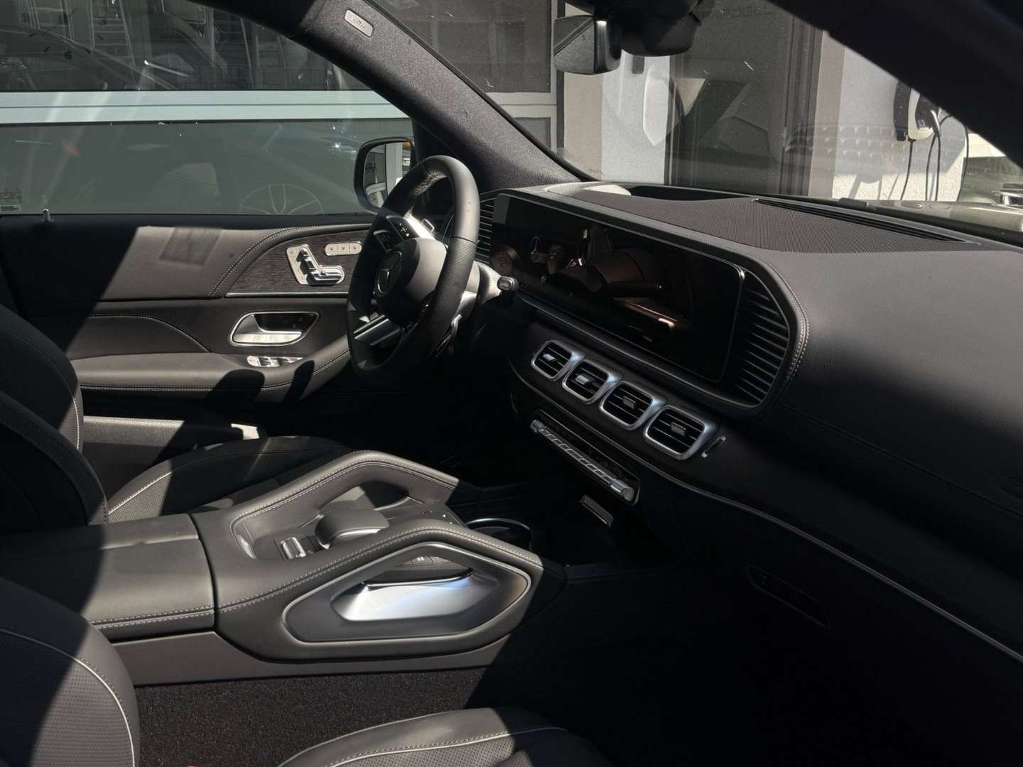 Mercedes GLS 450 - 2025 - Joinsteer - #14