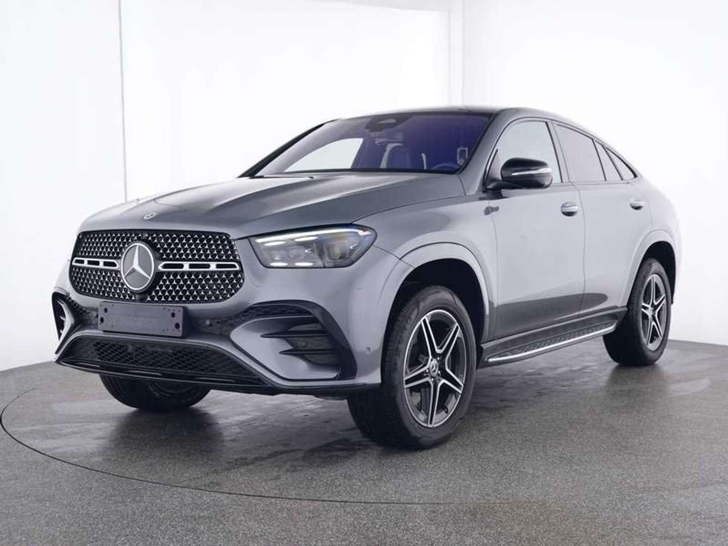 Mercedes GLE 450 AMG Line - 2024 - Joinsteer - #1