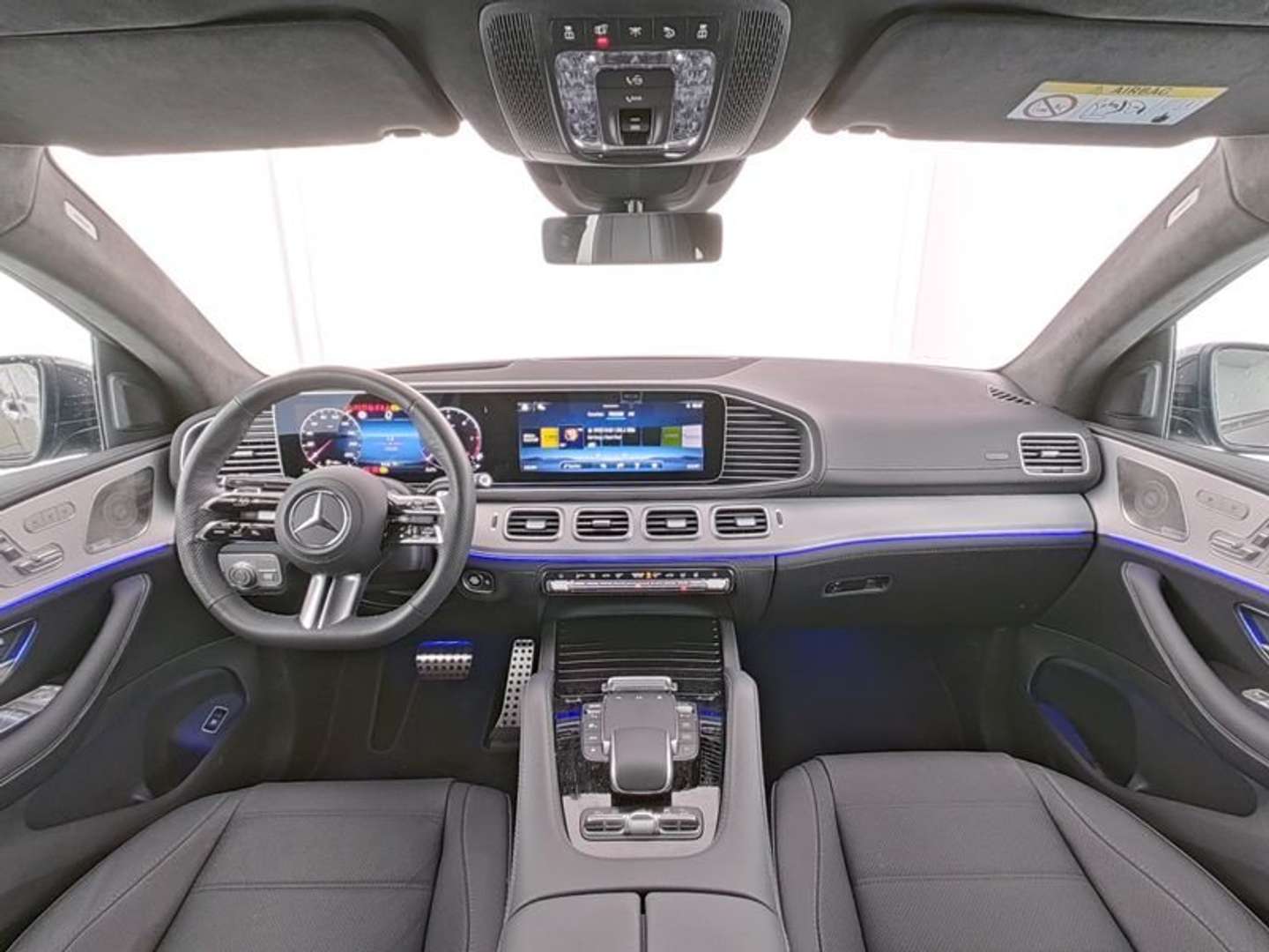 Mercedes GLE 450 AMG Line - 2024 - Joinsteer - #4