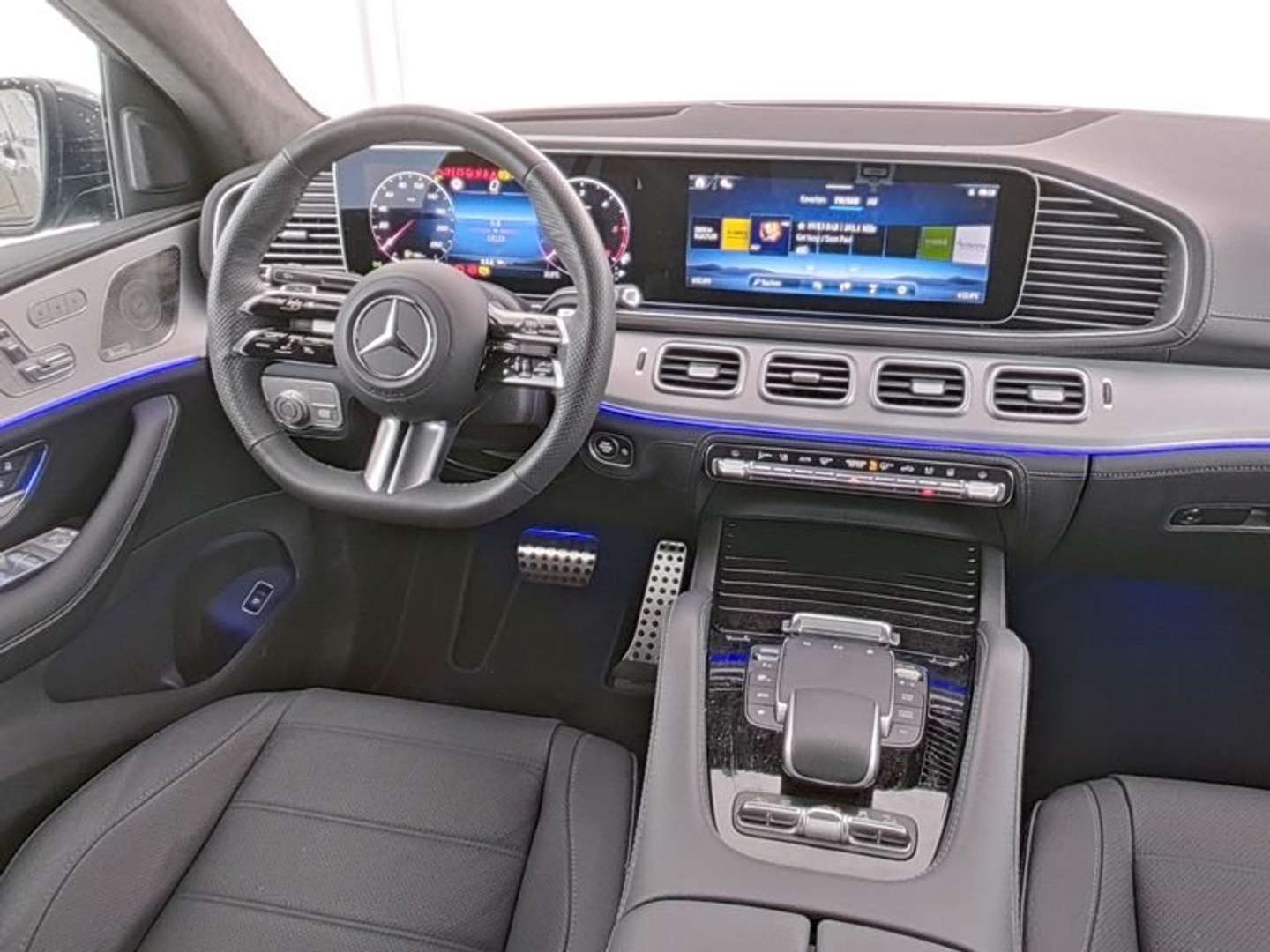 Mercedes GLE 450 AMG Line - 2024 - Joinsteer - #5