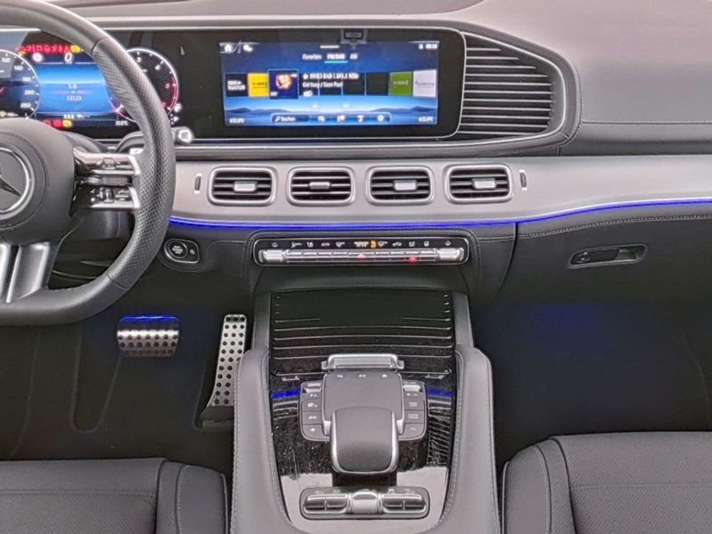 Mercedes GLE 450 AMG Line - 2024 - Joinsteer - #6